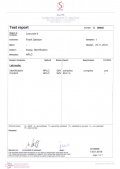 Letrozole - raws purity